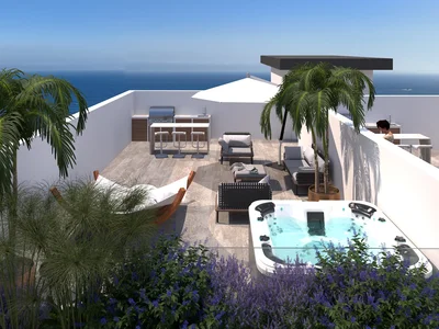 Barrio residencial Sea Magic Deluxe