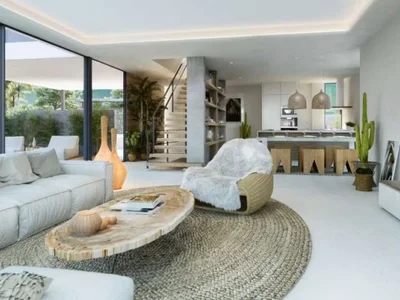 Wohnviertel Sanctuary Villas Fase 2
