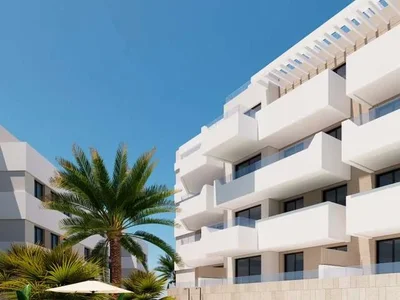 Residential quarter Helvet Green