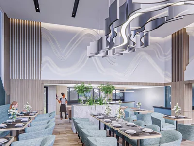 Wohngebäude Proekt ViKata 3 - Ostrov Phuket Tailand