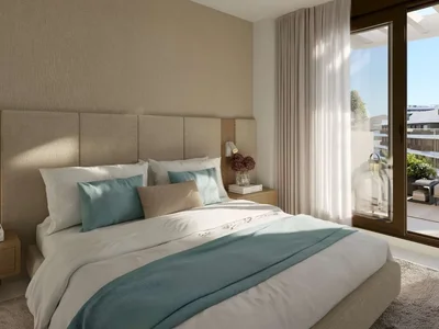 Barrio residencial Idilia Aire