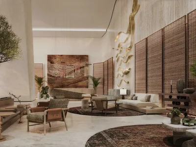 Apartment building SixSenses SelectGroup