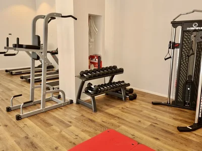 Жилой квартал Appartement 5 pieces a vendre a ashdod residence avec piscine