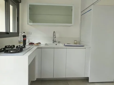 Wohnviertel Rasco rare appartement neuf avec jardin prive dans immeuble renove jerusalem immobilier 026786595