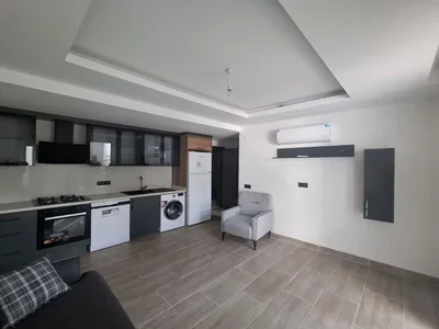 Жилой комплекс Меблированная квартира 1+1 в комплексе ZE-RA Residence.