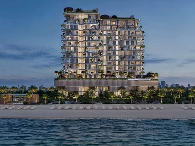 Apartment building VILLA DEL GAVI 