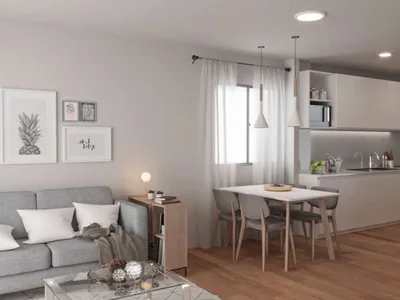 Wohnviertel Coral Mijas Residencial