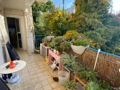 Жилой квартал Appartement a vendre a arnona