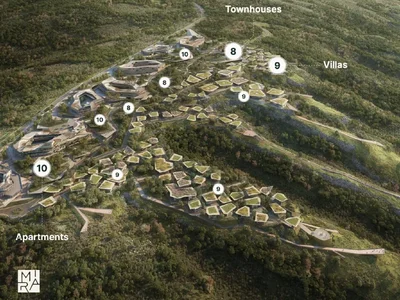 Wohnanlage Mira Verde