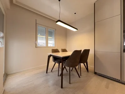 Wohnviertel Stan 76 m² na Prodaju – Kruševac, Podgorica