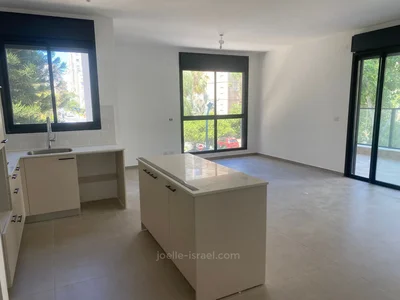 Dzielnica mieszkaniowa Immeuble neuf