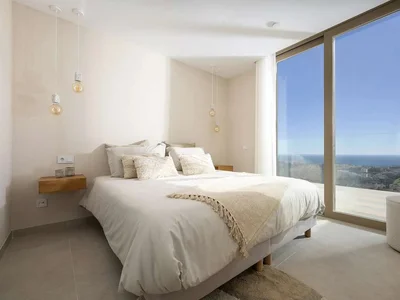 Residential quarter Boutique Project