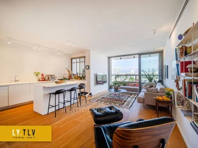 Dzielnica mieszkaniowa Superbe 4 pieces renove architecturellement a deux pas du parc dans un immeuble avec parking