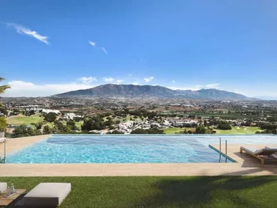 Жилой квартал Sunrise Golf Residences