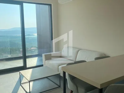 Residential quarter Jednosoban stan, 47m2, Kavač, Kotor