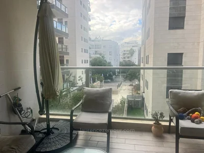 Wohnviertel Exceptionnel centre ville complexe rotem chani