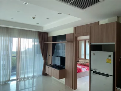 Wohnanlage Nam Talay Condo