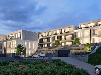 Residential complex Muo Kotor Bay