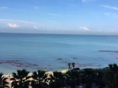 Dzielnica mieszkaniowa Appartement 3 pieces 92 m bat yam