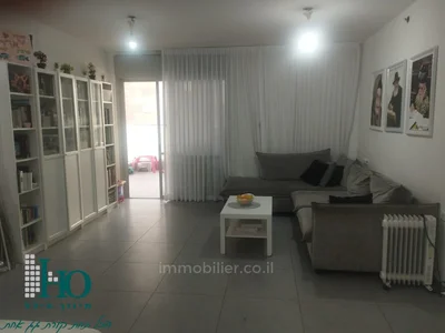 Barrio residencial A la city appartement 4 chambres