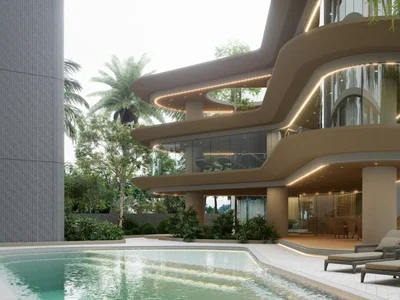 Жилой комплекс SECRET GARDEN