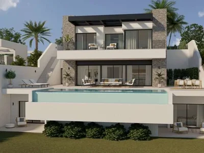 Quartier résidentiel La Paloma Villas - Villa 56
