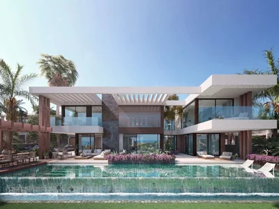 Жилой квартал The Avenue Marbella