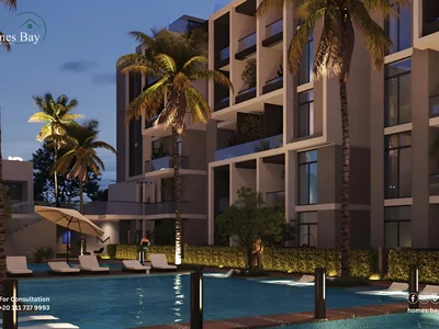 Zespół mieszkaniowy High-Return Investment Studio CLAN Pool & Sea View