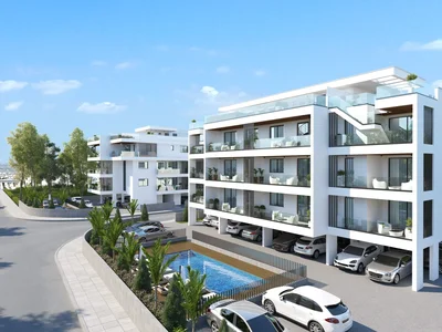 Жилой комплекс Breeze Residence