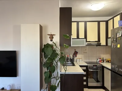 Wohnviertel Stan 61 m² na Prodaju – Tološi, Podgorica