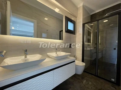 Wieś domków New villas 4+1 in Fethiye, near the Calis beach