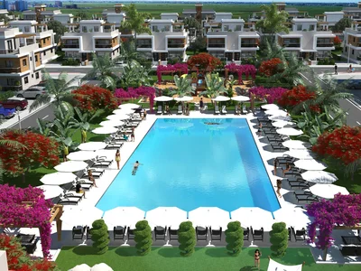 Barrio residencial Elite Residence