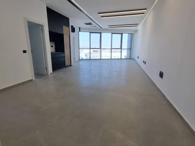 Wohnviertel Espaces de bureaux guivat shaoul