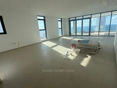 Barrio residencial Penthouse au pied du kikar