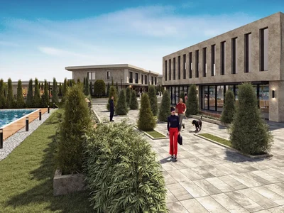 Villa Project in İstanbul