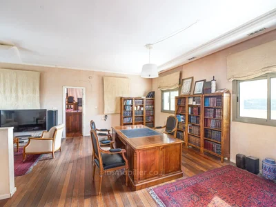 Wohnviertel Magnifique penthouse avec immenses terrasses