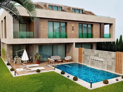 Villa Costa Marina Villaları