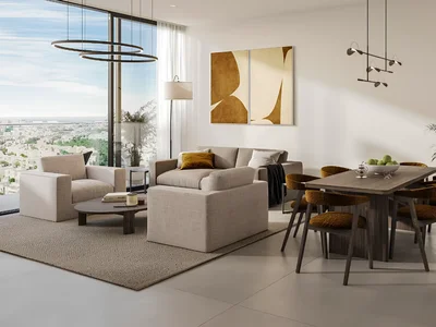 Zespół mieszkaniowy Evora Residences