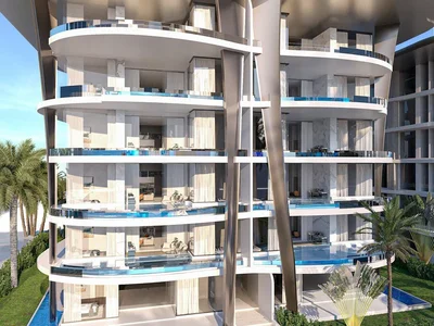 Complejo residencial Luxury resort complex 500 meters from Bang Tao Beach, Phuket, Thailand