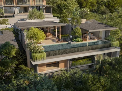 Villa Pavara Vhana
