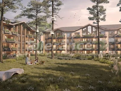 Complejo residencial Luxury apartments in Bakırköy, İstanbul in a family concept complex from the developer