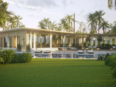Жилой комплекс LA CASALIA VIP – Элитный проект на берегу Средиземного моря