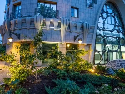 Zespół mieszkaniowy ZK Barsa