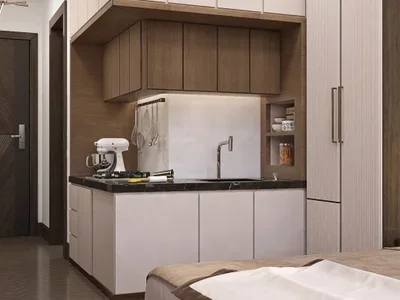 Apart - hotel Piramida