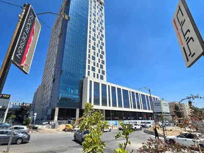 Residential quarter A louer bureaux neufs dans le prestigieux complexe hatenufa