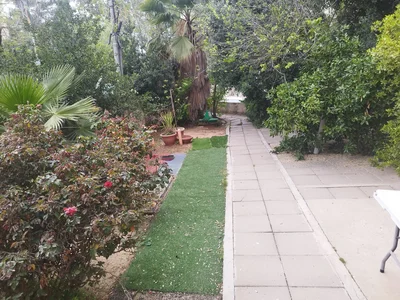 Residential quarter Jardin au tabo