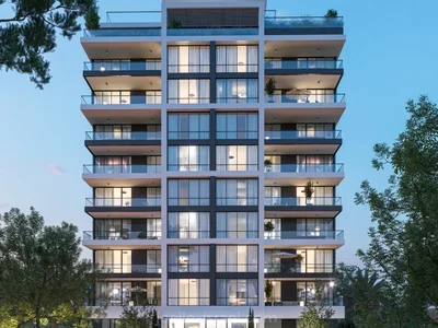 Barrio residencial Projet nat 600