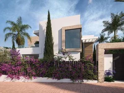 Barrio residencial The Club Vasari Villas