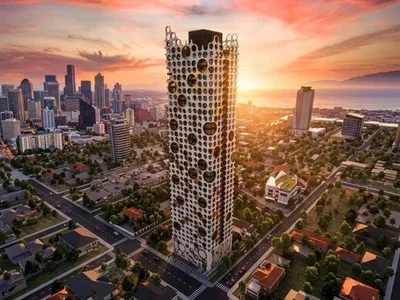 Residential complex Time Castle 11 - BKK3 | Phnom Penh | Cambodia.