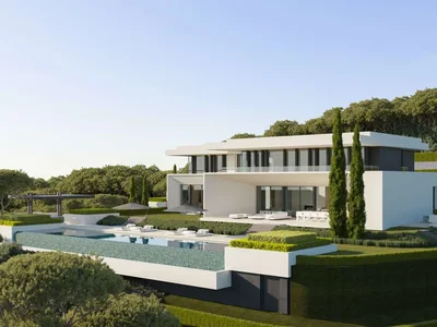 Wohnviertel El Bosque Phase II - Villa Stonehaven